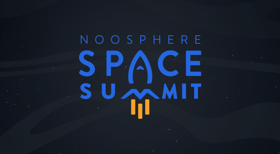 Космічний Noosphere Space Summit вперше пройде в Україні