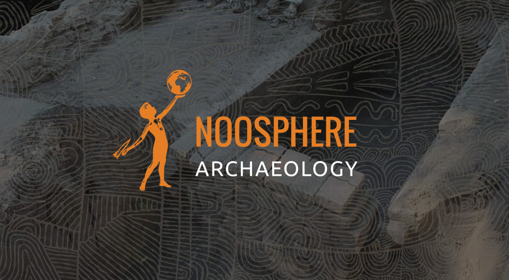 Noosphere Archaeology