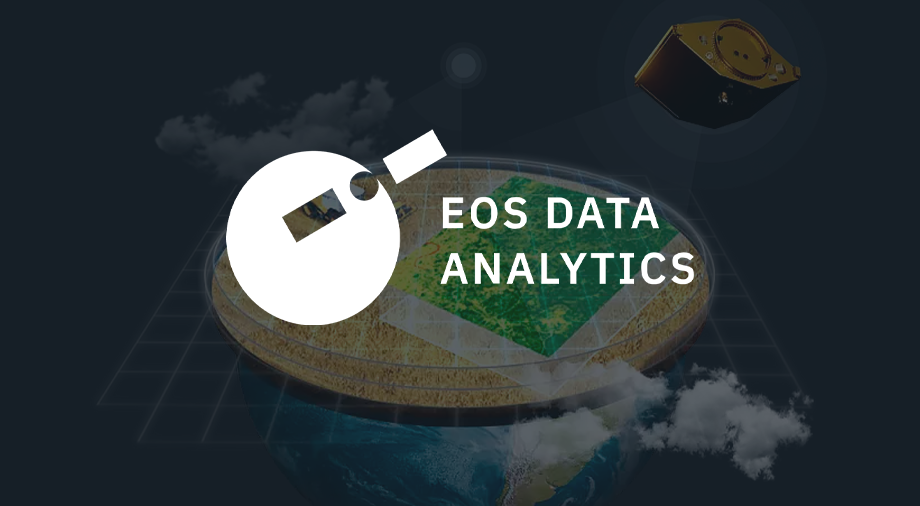 EOS Data Analytics