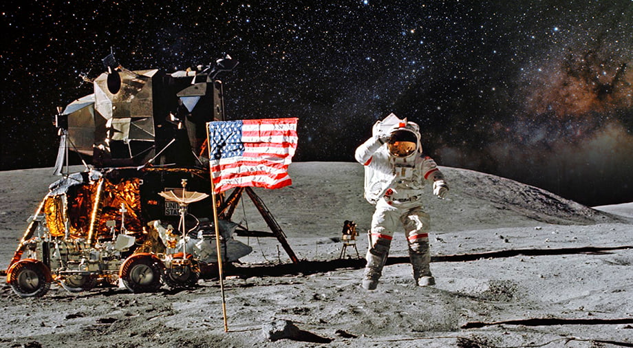 Повернення на Місяць. Макс Поляков і Firefly Aerospace в списку місячних програм НАСА