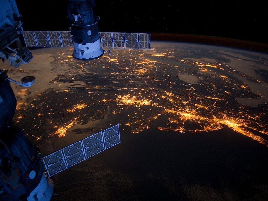 U.S. Proposes to Classify Space Infrastructure as ‘Critical’ – Why Is This Needed?