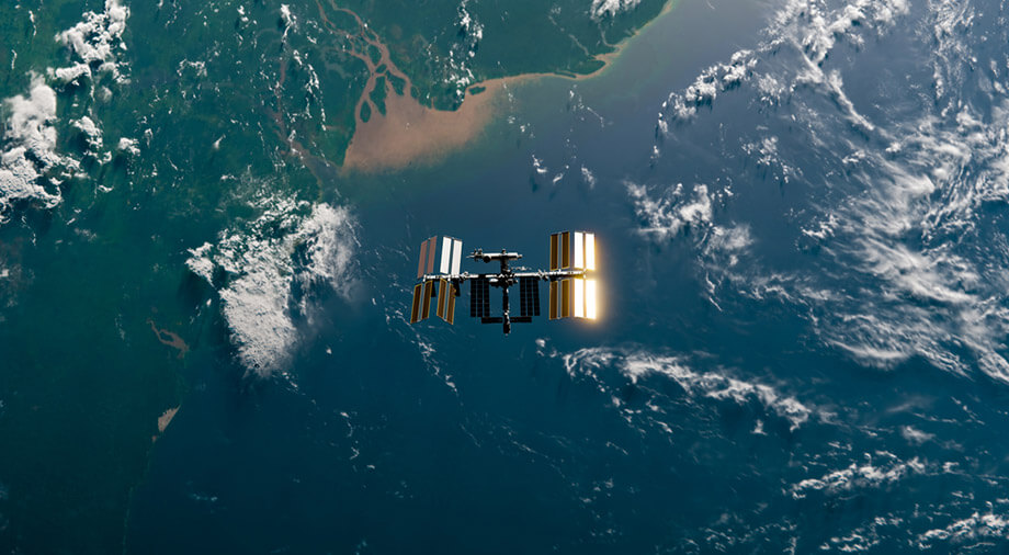 What is Low Earth Orbit and What Potential Does It Hold For Us?