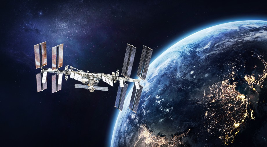 The History of the ISS: From a project to scientific revelation
