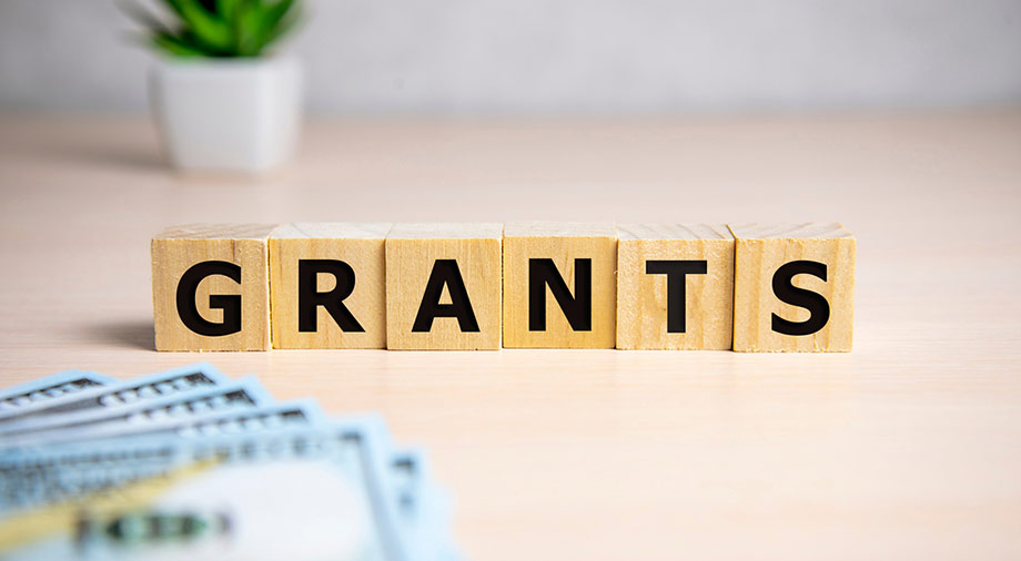 Grants, their types and how to prepare for a grant competition