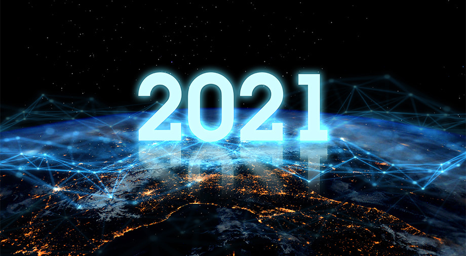 Итоги 2021: самые знаковые события в NewSpace — Max Polyakov