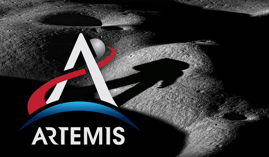Програма Artemis