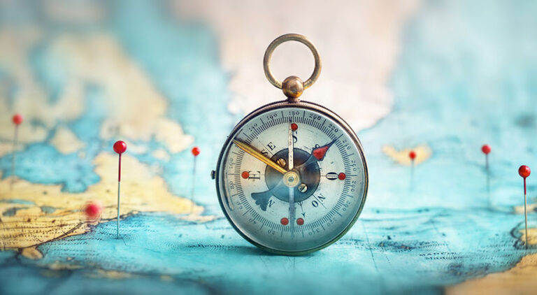 Navigating The World: How Maps Locate Places - Map Creating Tool ...