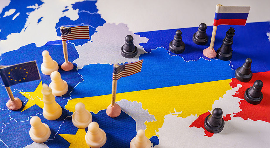 Prospects for recovery: options for a Marshall Plan for Ukraine