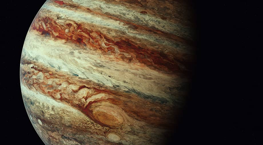 Voyager 1: Jupiter, Saturn, and the Pale Blue Dot