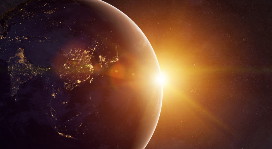 Неограниченная энергия: как Солнце питает многолетние космические миссии
