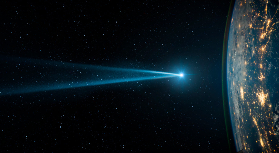 В поисках «хвостатых звезд»: прошлые и будущие миссии к кометам