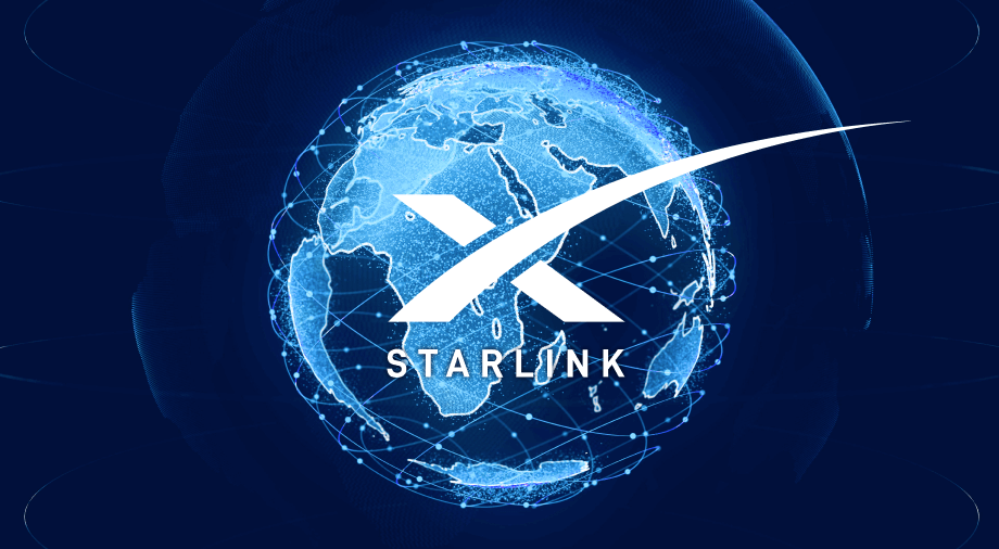 Starlink success story: how to sell the world one and a half million “flying saucers”