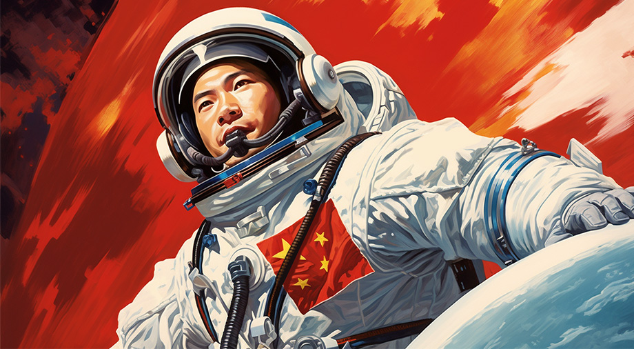 China’s space program. Part 1: From Total State Control to a Competitive Private Market