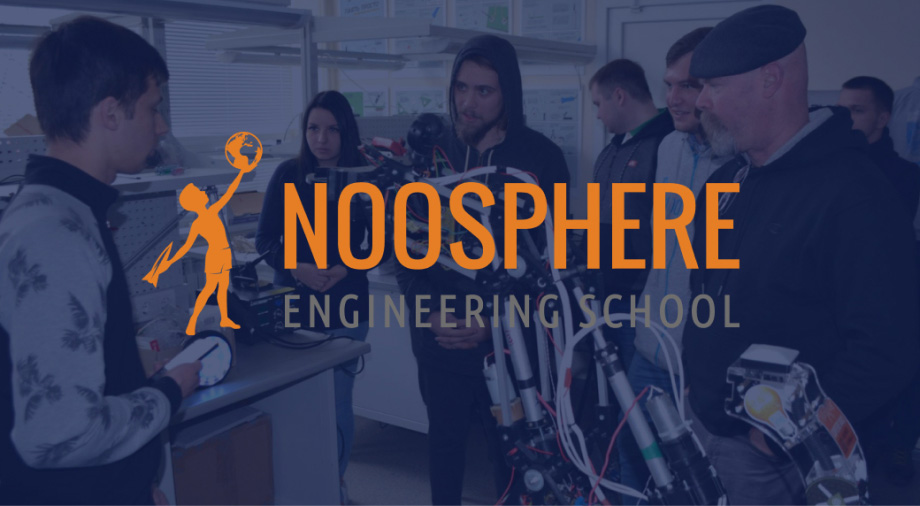 Noosphere Engineering School
