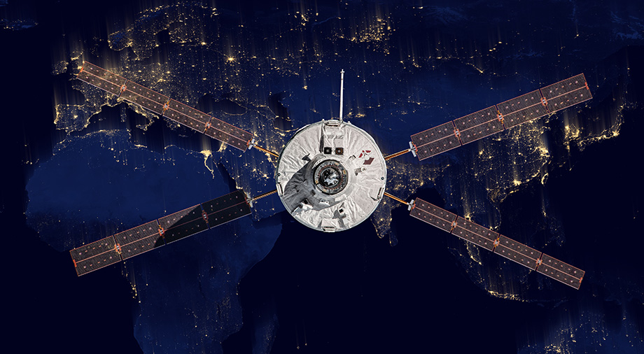 История ESA, часть 2: Планетарные миссии и космические программы