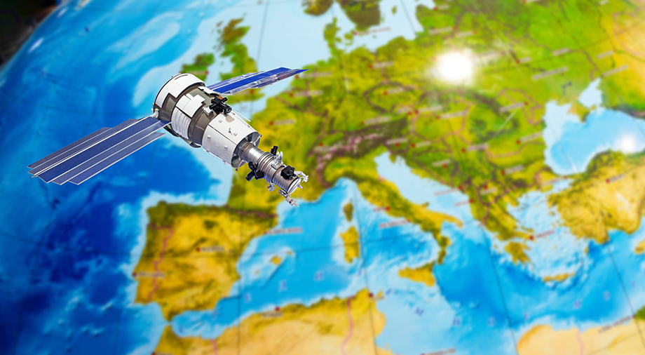 History of the European Space Agency, part 1: the birth of the agency and the first space missions