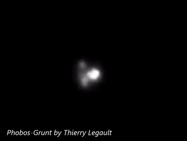 Phobos-Grunt