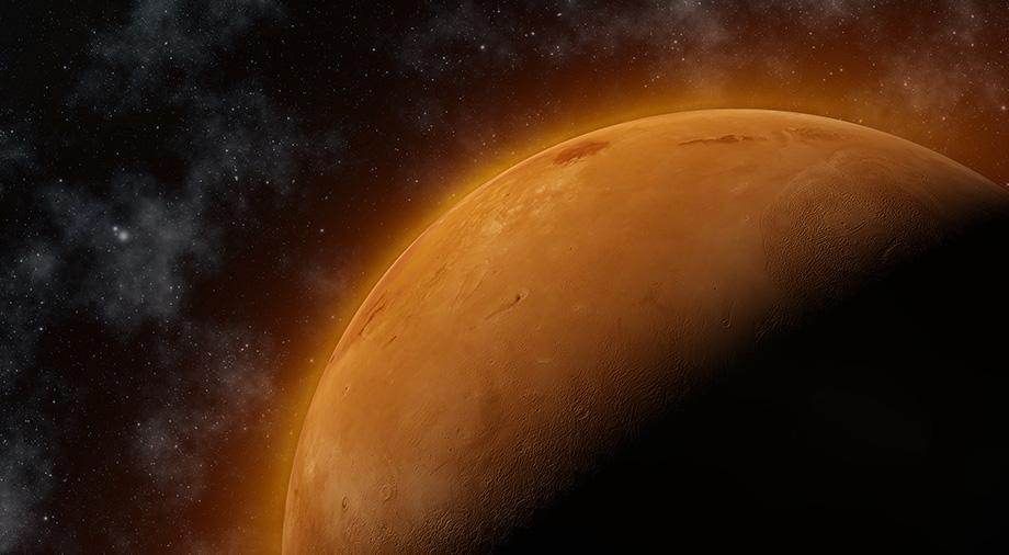 Таємниця четвертої планети, частина 2: Дослідження Марса на сучасному етапі