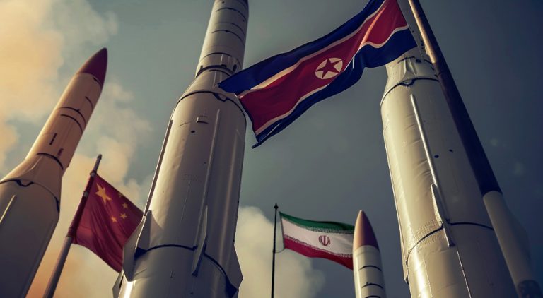 Ракетна скринька Пандори: військовий потенціал та наміри Північної Кореї