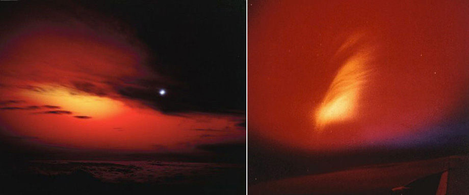 Starfish Prime nuclear test