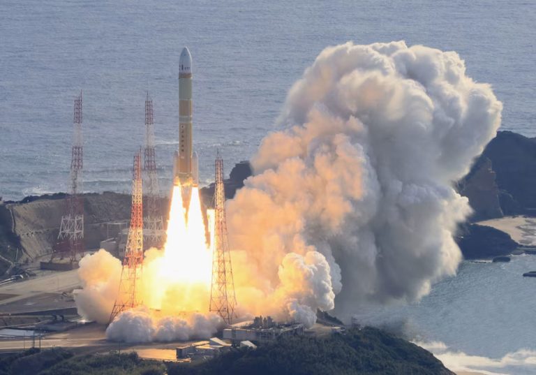 The 10 Most Significant Space Events of 2024 - Max Polyakov
