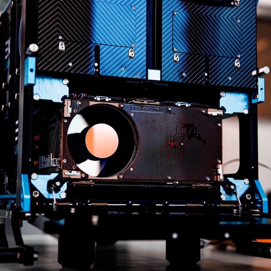 Nanosatellite Фsat-2