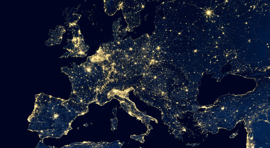“Space Team Europe” and the Rapprochement between ESA and the European Parliament