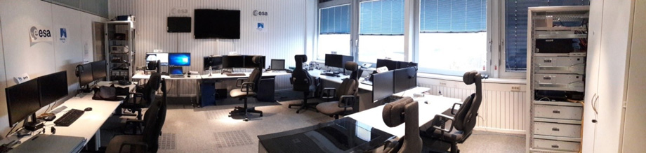 Мініцентр управління польотами OPS-SAT