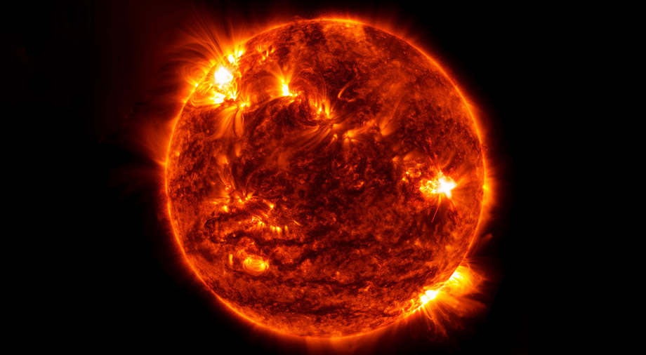 What We Know About NASA’s Revolutionary New “SNIFS” Mission