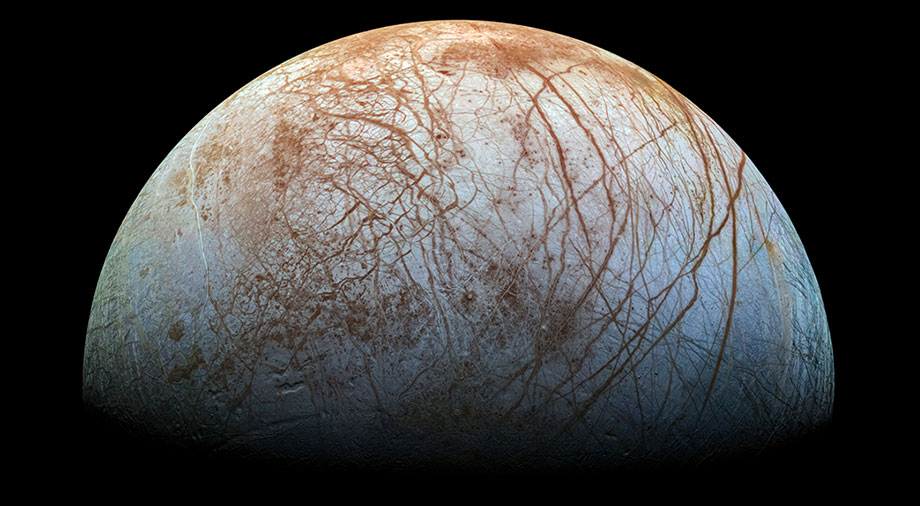 Вердикт для Європи: чи знайде Europa Clipper ознаки життя на супутнику Юпітера?