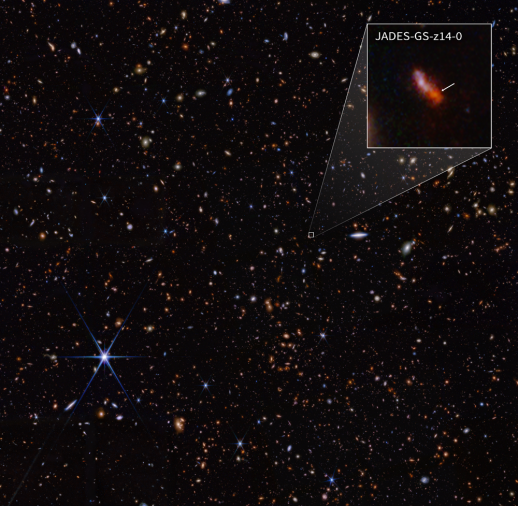 46●STELLAR into the GALAXY 星街 KM0410-4 4th Anniversary of the James Webb Telescope: The Most Significant