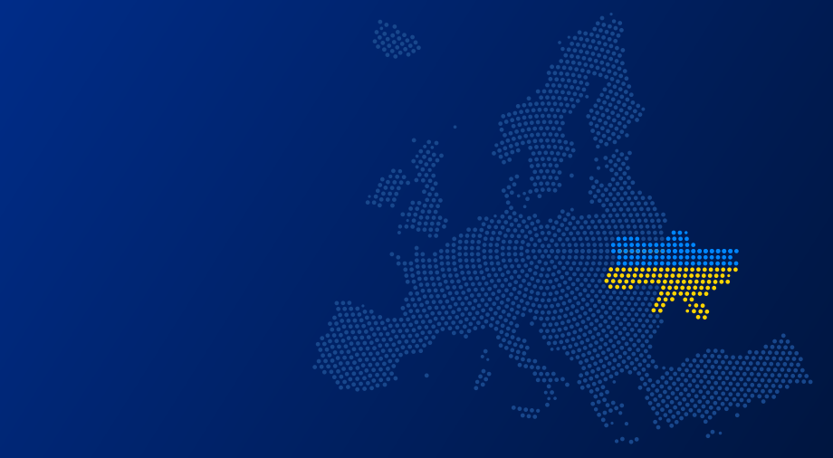 Зв’язки міцнішають: шлях до інтеграції України в європейський космос