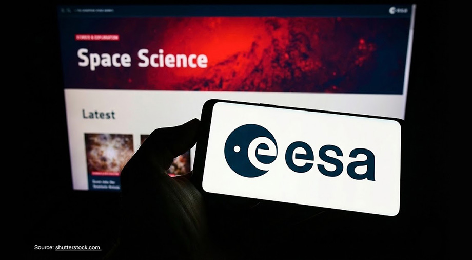 Космос з дев’ятьма нулями: на що піде рекордний бюджет ESA?