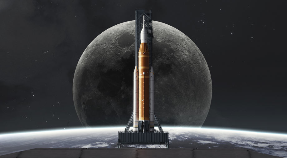 An Updated Course to the Moon: Why is NASA Radically Changing its Artemis Strategy?