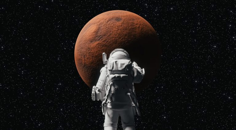 Exploring Mars: Difficulties and Future Prospects