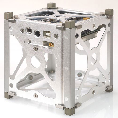 Pumpkin CubeSats