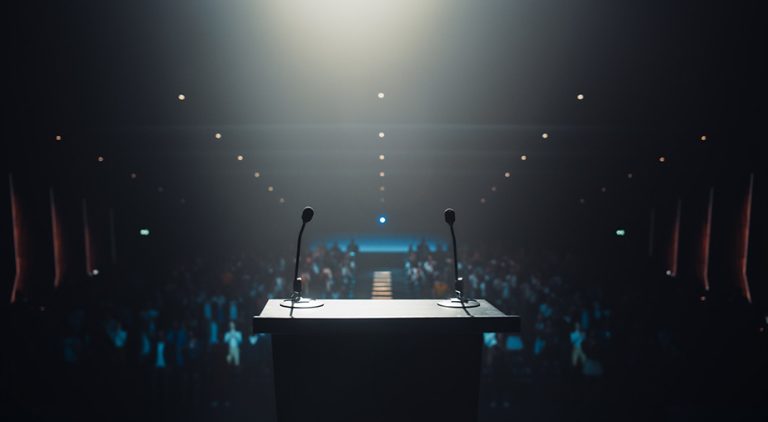 Discussions and Demonstrations: the Leading Space Conferences of 2026