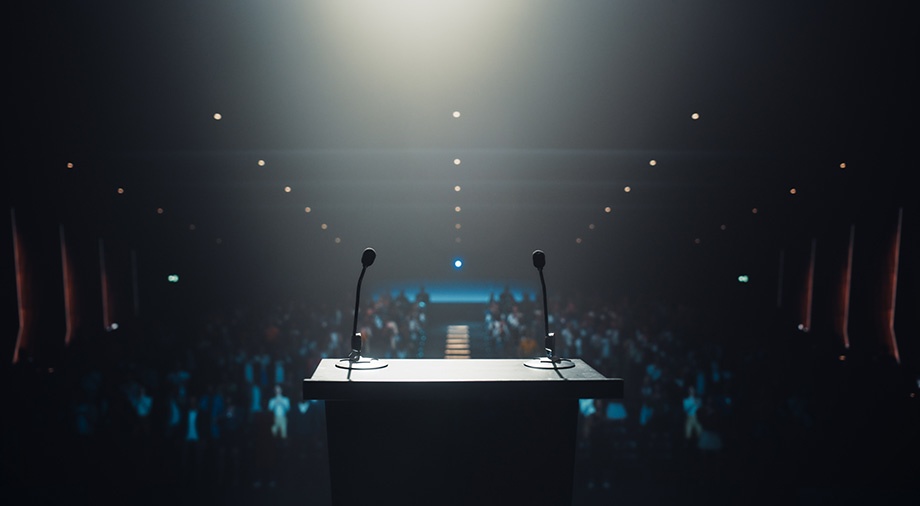 Discussions and Demonstrations: the Leading Space Conferences of 2026