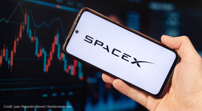 SpaceX Storms Wall Street: from Martian Dream to the Largest IPO in History