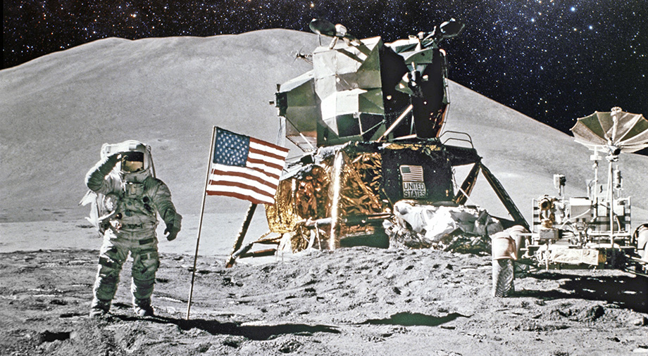 On Apollo 11’s 57th Anniversary, We Remember How Mankind Conquered the Moon