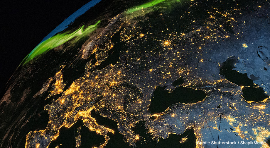 Space Autonomy for Europe: How EU Satellite Operators are Becoming Military Assets